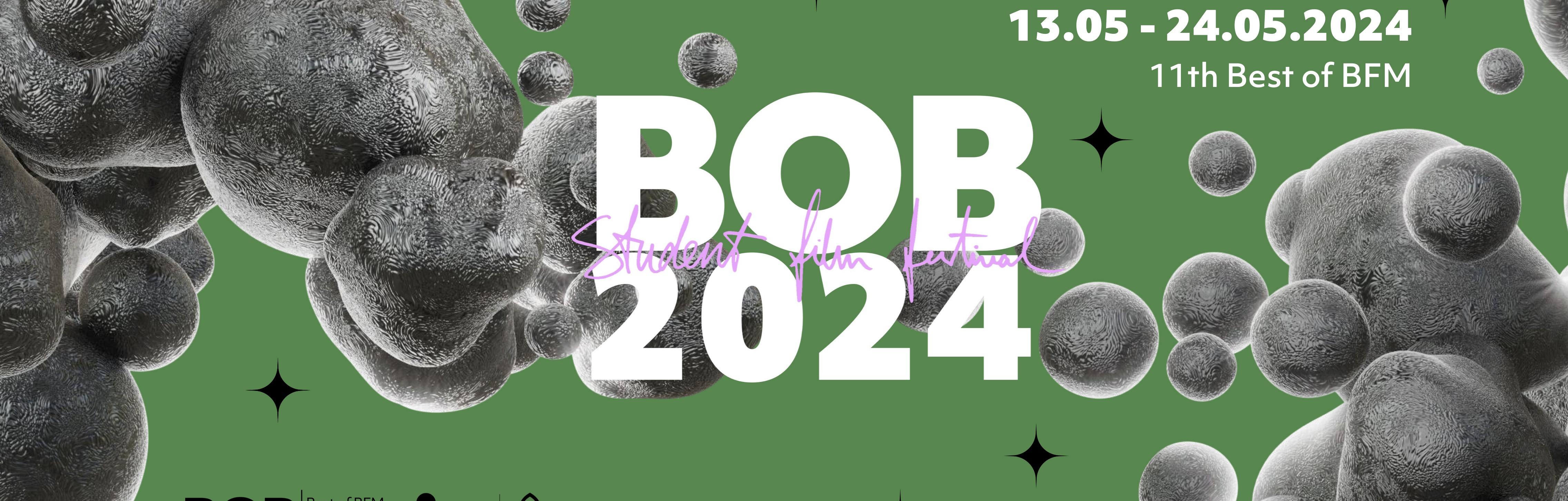 BOB 2024